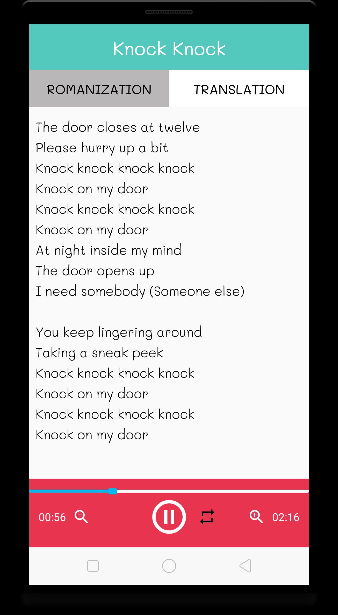 Twice Music Lyrics Kpop Offline For Android Apk Download
