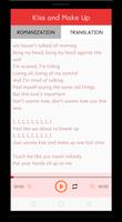 Blackpink Music & Lyrics 截图 3