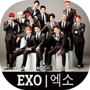 Exo Music & Lyrics - KPop Offline APK
