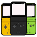 Gameboy Wallpaper I