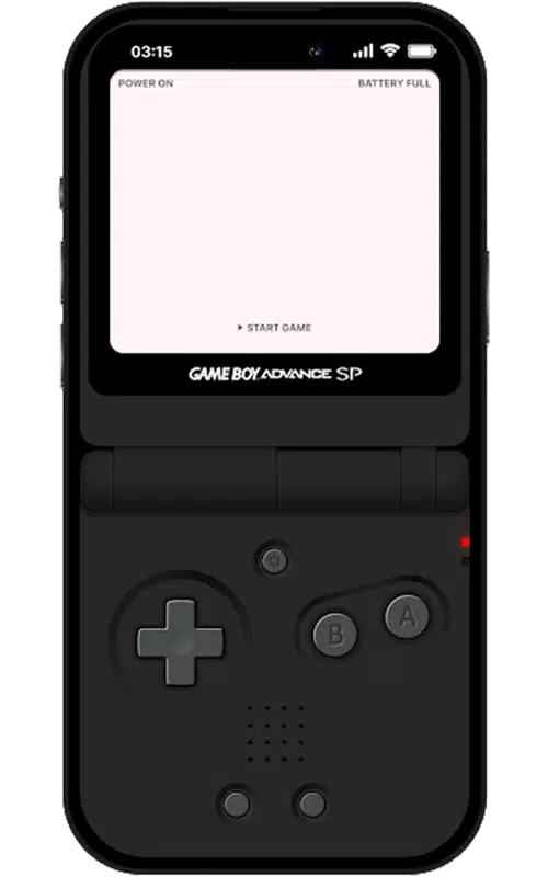 HD gameboy wallpapers