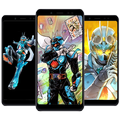 Gotchard Wallpaper I