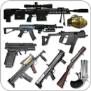 Guns Sounds: 100+ Weapons APK