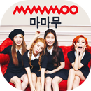 Mamamoo Music & Lyrics - KPopOffline-APK