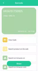 Baixar Oxygen Qr Code APK