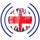 British Radio simgesi