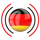 Deutschland Radio 아이콘