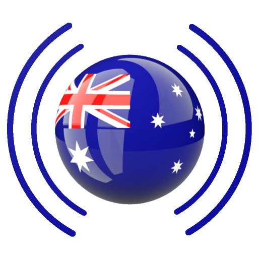 Radio Australia