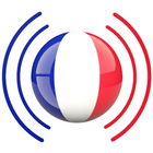 France Radios آئیکن