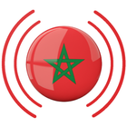 راديو المغرب أيقونة