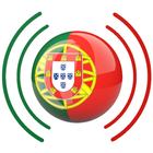 Rádio Portugal simgesi