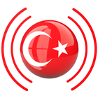 Radyo Türkiye ícone