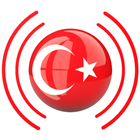 Radio icon