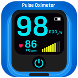 Pulse Oximeter: Oxygen Tracker APK