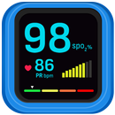 Pulse Oxygen Level Tracker APK