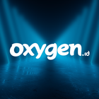 Oxygen ATV ไอคอน