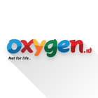 Oxygen TV icône