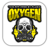 ”OXYGEN