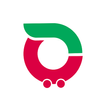 Oxygen D_M icon