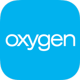 Oxygen Magazine icône