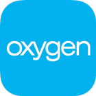 Oxygen Magazine أيقونة