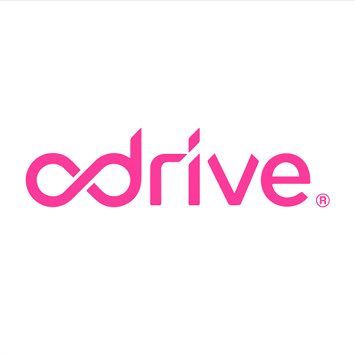 odrive 2