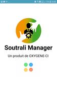 برنامه‌نما Soutrali Manager عکس از صفحه