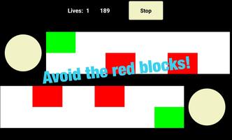 Run Blocks Lite Ekran Görüntüsü 1