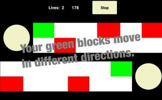 Run Blocks Lite Ekran Görüntüsü 2