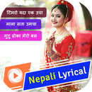 My Photo Nepali Lyrical Video Status Maker Music APK