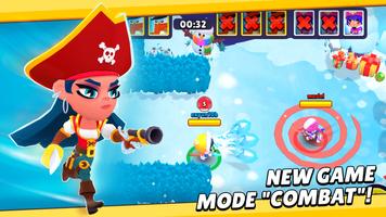 Dream of Legends syot layar 1