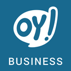 OY! for Business icône