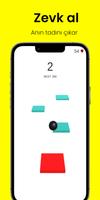 Tiles Hop Bull Jump Music Game gönderen