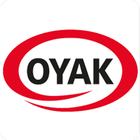 OYAK 圖標