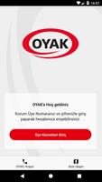 OYAK-poster