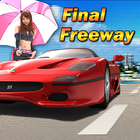 Final Freeway أيقونة