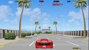 Final Freeway screenshot 1