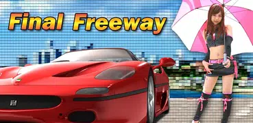 Final Freeway (Ad Edition)