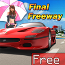 Final Freeway (Ad Edition)-APK