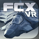 Fractal Combat X (Premium)-APK