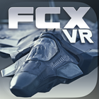Fractal Combat X (Premium) icon