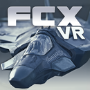 Fractal Combat X (Premium) APK