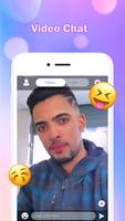 OYE Chat syot layar 3