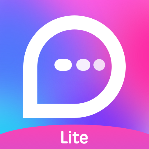 OYE Lite - Live random video c