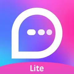 download OYE Lite - Live random video c XAPK