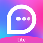 OYE Lite - Live random video c ícone