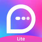 OYE Lite - Live random video c आइकन