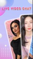 OYE Pro - Live Video Chat& Liv 포스터