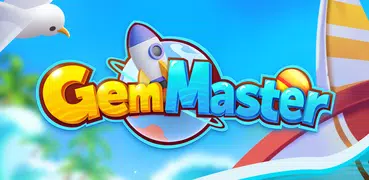 Gem Master:Super fast