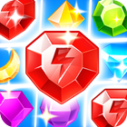 Gem Master:Super fast icono